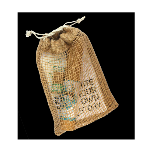 Plantable Jute Kit (Eco-friendly) - AlterLyfe