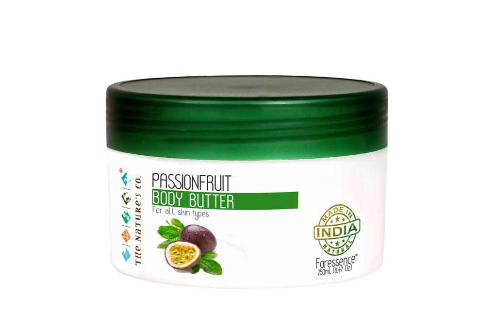 Passion fruit body butter где купить